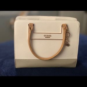 Guess purse